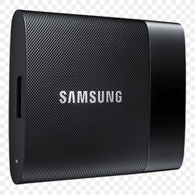 Solid-state Drive Samsung Portable T1 SSD Samsung Portable T3 SSD Data Storage Samsung SSD T5 Portable, PNG, 1155x1155px, Solidstate Drive, Audio, Audio Equipment, Brand, Data Storage Download Free