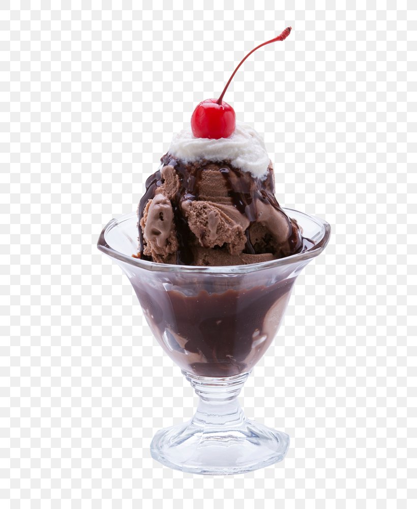 Sundae Chocolate Ice Cream Dame Blanche Ice Cream Cones, PNG, 667x1000px, Sundae, Chocolate, Chocolate Ice Cream, Chocolate Syrup, Cream Download Free