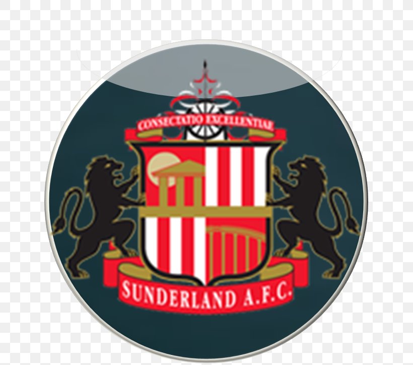 Sunderland A.F.C. EFL Championship Scunthorpe United F.C. EFL League One Football, PNG, 649x724px, Sunderland Afc, Badge, Brand, Chris Coleman, Christmas Ornament Download Free