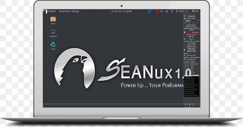 Syrian Electronic Army Linux Distribution Ubuntu Security Hacker, PNG, 1200x630px, Syrian Electronic Army, Brand, Computer, Cyberwarfare, Desktop Environment Download Free