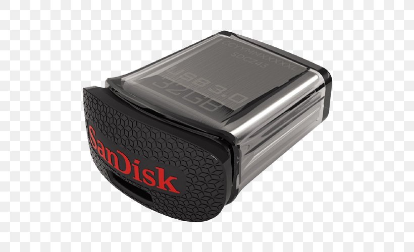 USB Flash Drives USB 3.0 Ultra Flash Drive SanDisk, PNG, 500x500px, Usb Flash Drives, Computer Data Storage, Disk Storage, Flash Memory, Flash Memory Cards Download Free