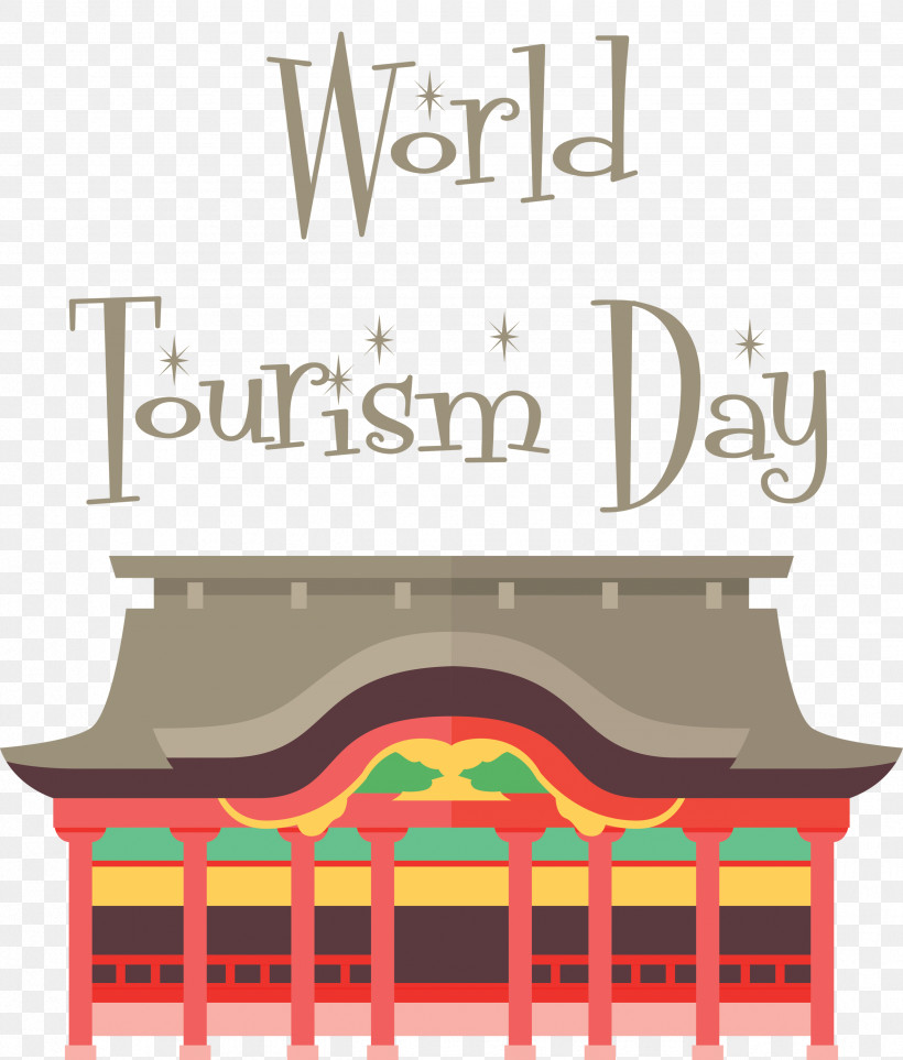 World Tourism Day Travel, PNG, 2553x3000px, World Tourism Day, Architecture, Logo, Text, Travel Download Free