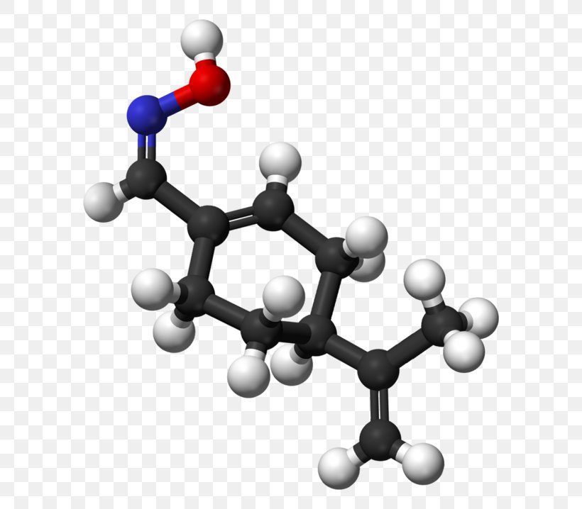 Chemistry Beefsteak Plant Perillartine Oxime Perillaldehyde, PNG, 640x718px, Chemistry, Ballandstick Model, Beefsteak Plant, Chemical Compound, Jmol Download Free