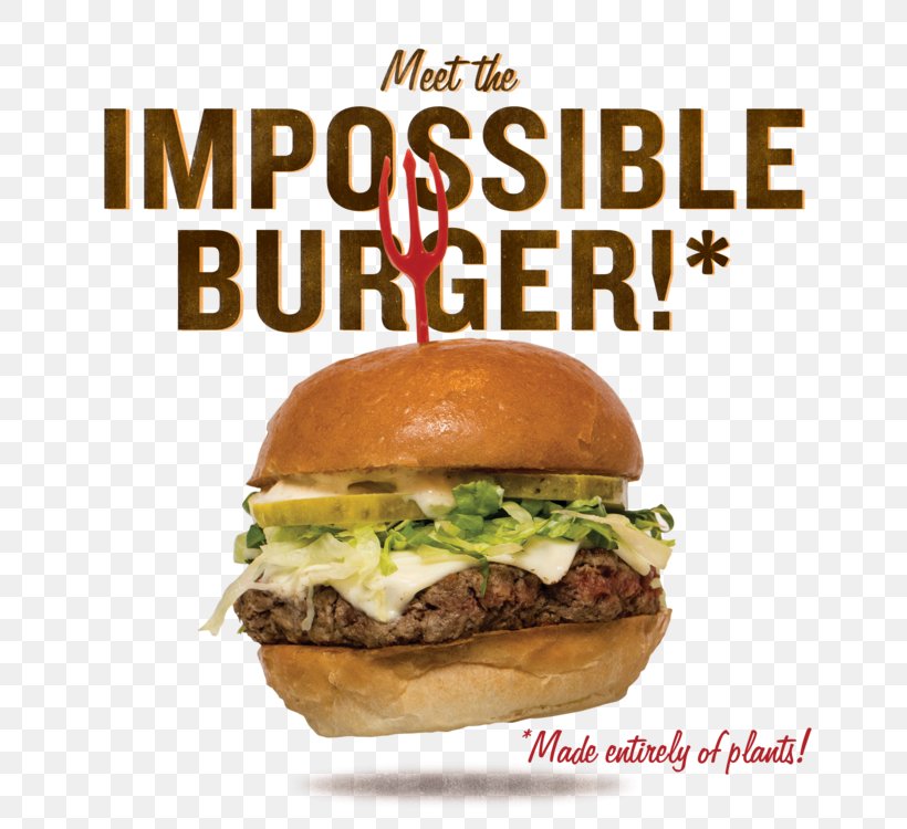 Hamburger Kosher Foods Cheeseburger Impossible Foods, PNG, 750x750px, Hamburger, American Food, Appetizer, Breakfast Sandwich, Buffalo Burger Download Free
