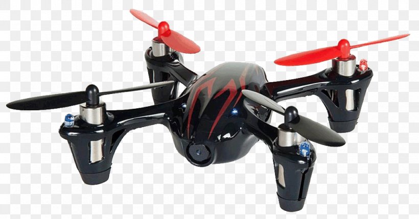 Helicopter Quadcopter Hubsan X4 H107C First-person View, PNG, 1024x536px, Helicopter, Aircraft, Camera, Firstperson View, Fpv Quadcopter Download Free