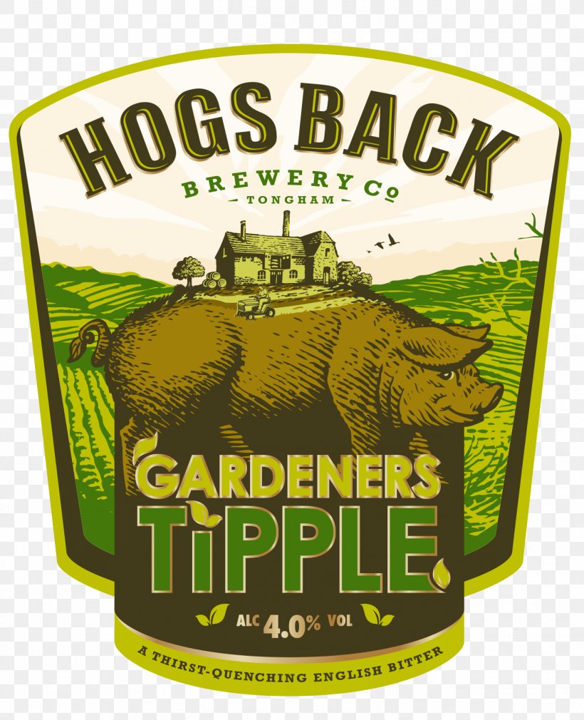 Hogs Back A Over T Hogs Back Brewery Beer Liqueur Tongham, PNG, 1373x1692px, Beer, Alcoholic Beverage, Brand, Drink, Food Download Free
