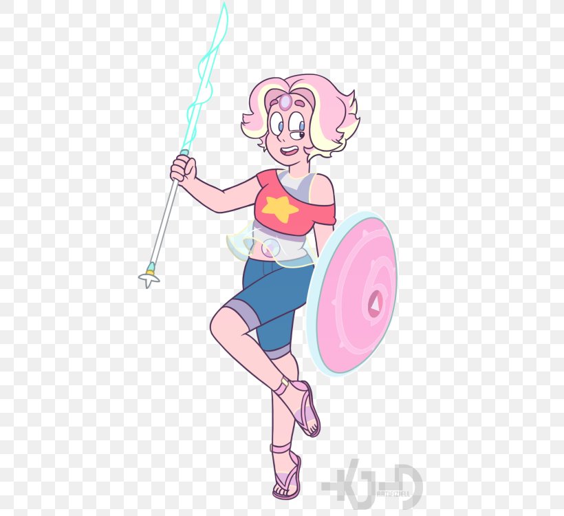 Rose Quartz Greg Universe Gemstone Lapis Lazuli, PNG, 422x750px, Watercolor, Cartoon, Flower, Frame, Heart Download Free