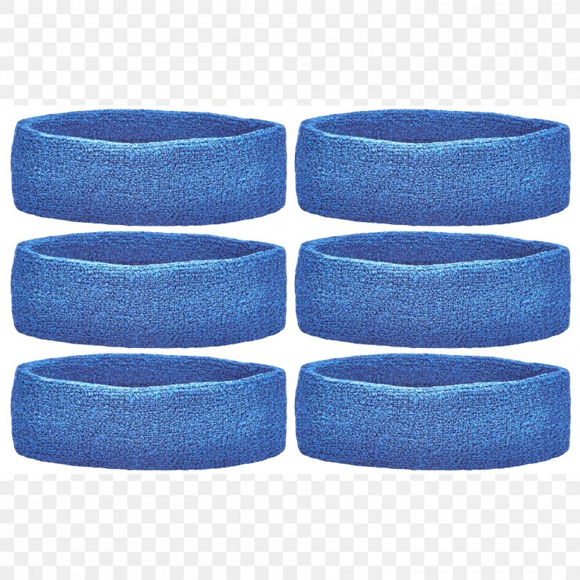 Blue Headband Amazon.com Wristband Color, PNG, 2000x2000px, Blue, Amazoncom, Black, Bluegreen, Color Download Free