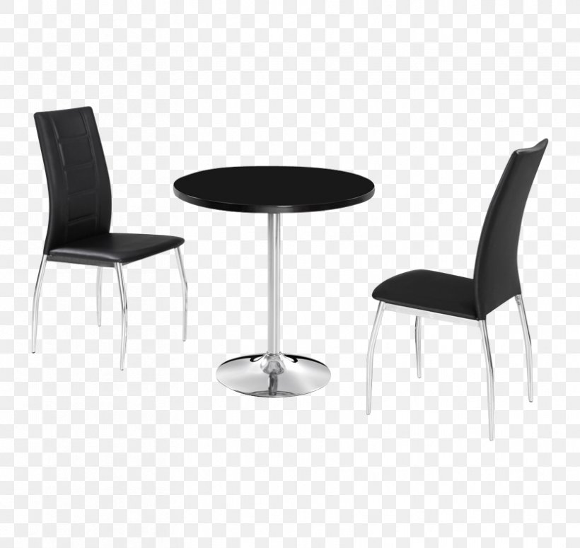 Chair Table Dining Room Ebony Faux Leather (D8507) Furniture, PNG, 834x789px, Chair, Armrest, Dining Room, Dropleaf Table, Dunelm Group Download Free