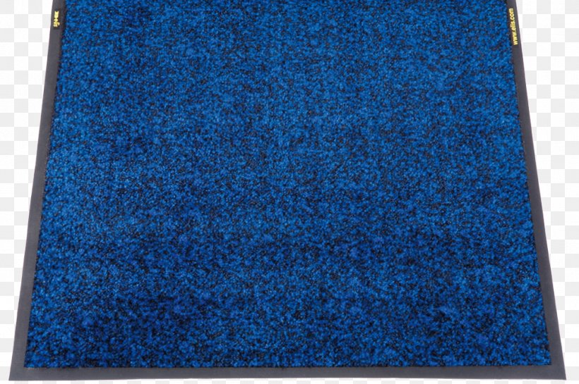 Cobalt Blue Electric Blue Mat Flooring, PNG, 1005x668px, Blue, Area, Cobalt, Cobalt Blue, Electric Blue Download Free