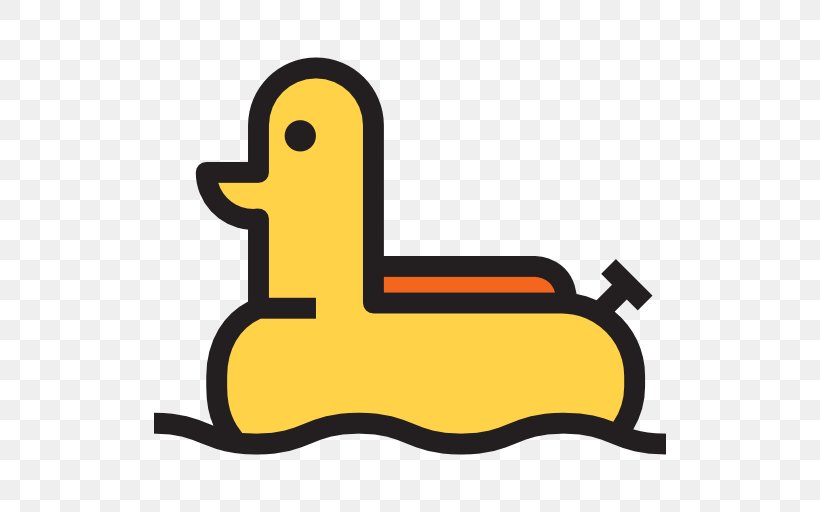 Duck Infant Icon, PNG, 512x512px, Duck, Bathing, Beak, Bird, Child Download Free