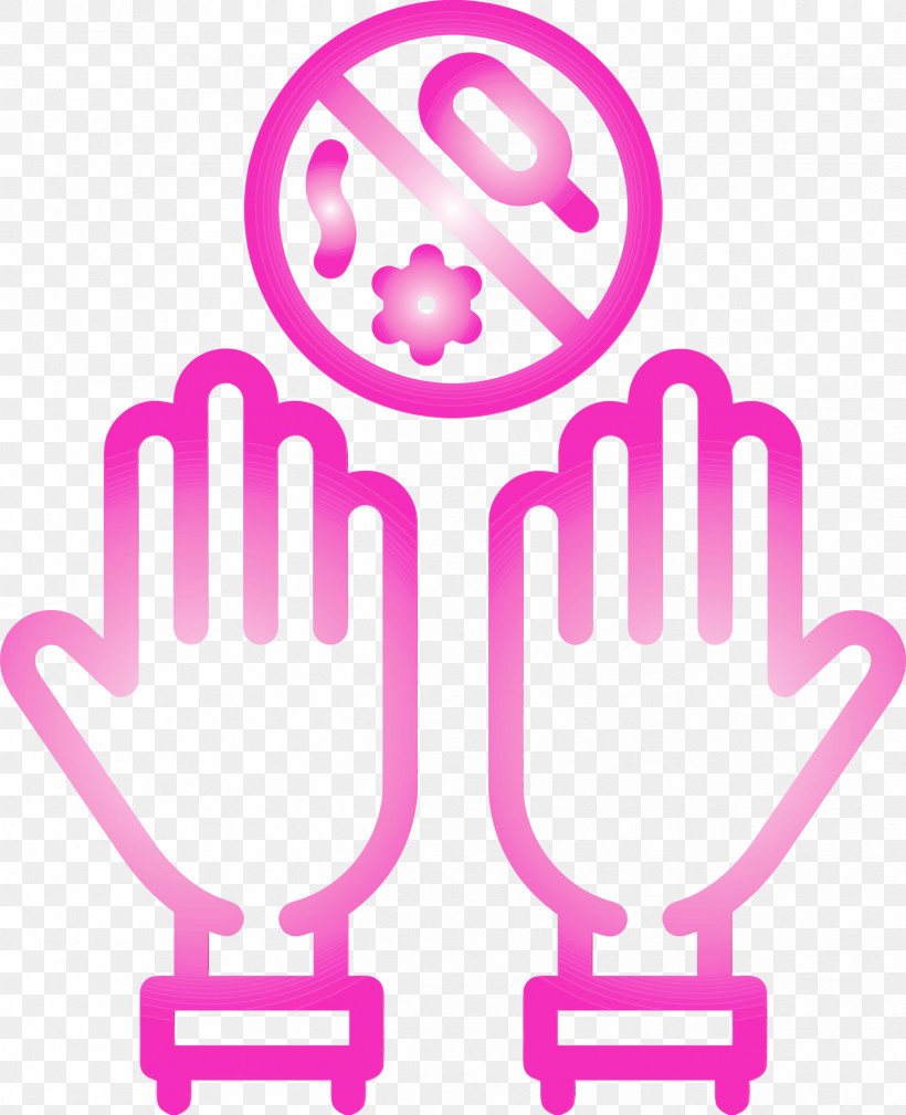 Pink Magenta, PNG, 2436x3000px, Hand Washing, Cleaning, Hand Clean, Magenta, Paint Download Free