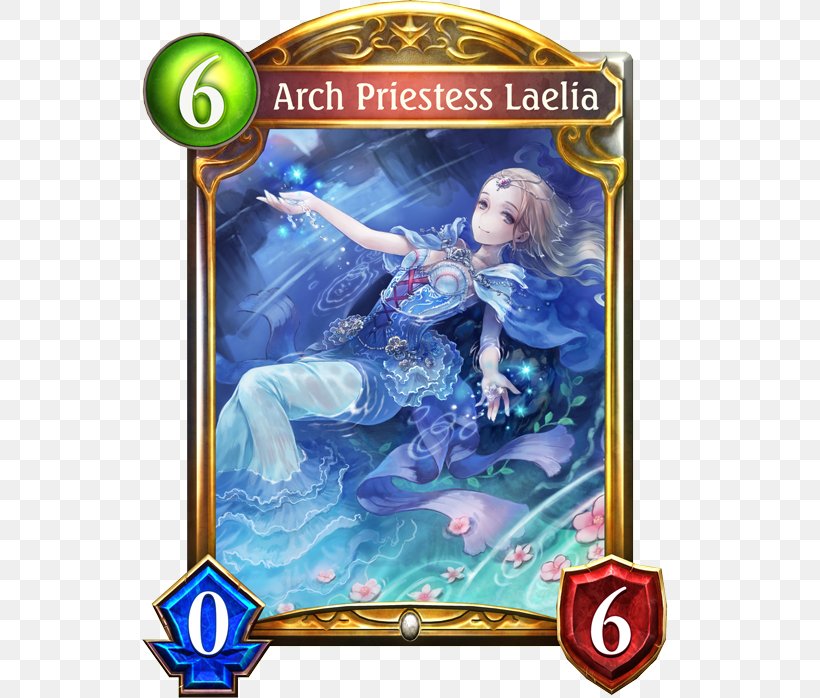Shadowverse Digital Collectible Card Game カード Hearthstone, PNG, 536x698px, Shadowverse, Action Figure, Bahamut, Card Game, Collectible Card Game Download Free