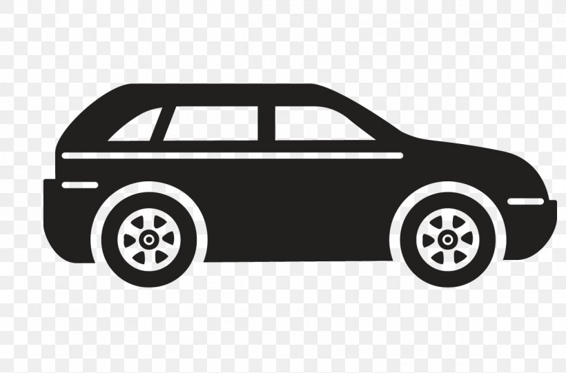 Sport Utility Vehicle Car Chevrolet Suburban Convertible Clip Art, PNG, 1200x792px, Sport Utility Vehicle, Automotive Design, Automotive Exterior, Black And White, Brand Download Free