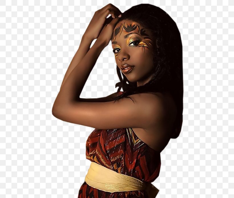 Blog Woman Image Drawing Africa, PNG, 493x693px, Blog, Africa, Brown Hair, Bust, Diary Download Free