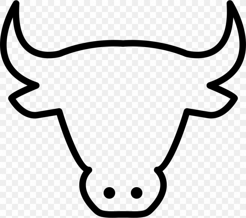 Cattle Clip Art, PNG, 980x870px, Cattle, Animal, Black, Black And White, Cattle Like Mammal Download Free