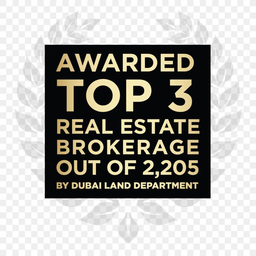 Department Of Land And Property In Dubai Real Estate Estate Agent Sales, PNG, 1182x1182px, Real Estate, Brand, Broker, Business, Dubai Download Free