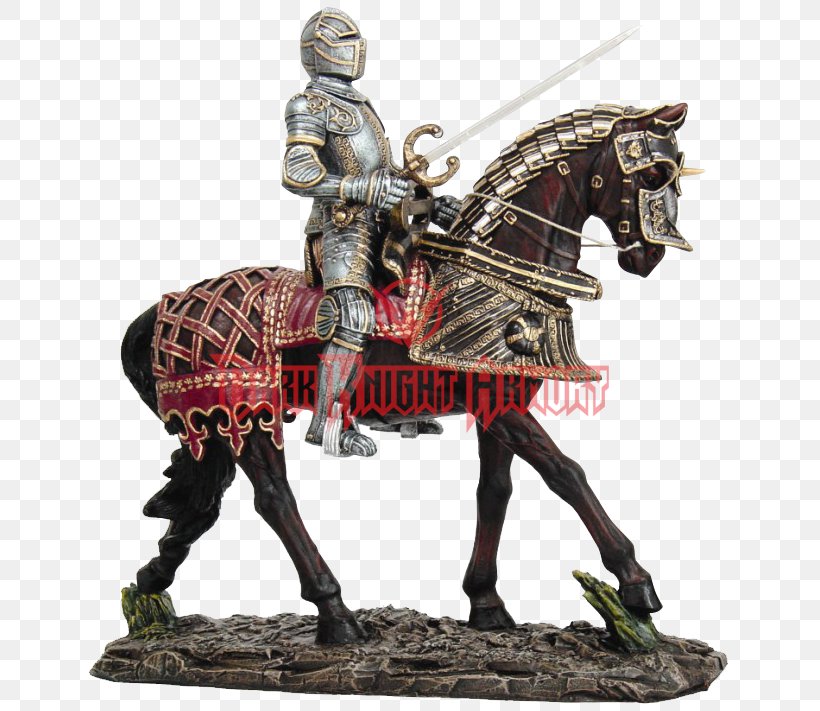 Horse Knight Equestrian Statue Middle Ages Cavalry, PNG, 711x711px, Horse, Armour, Cavalry, Charge, Equestrian Download Free