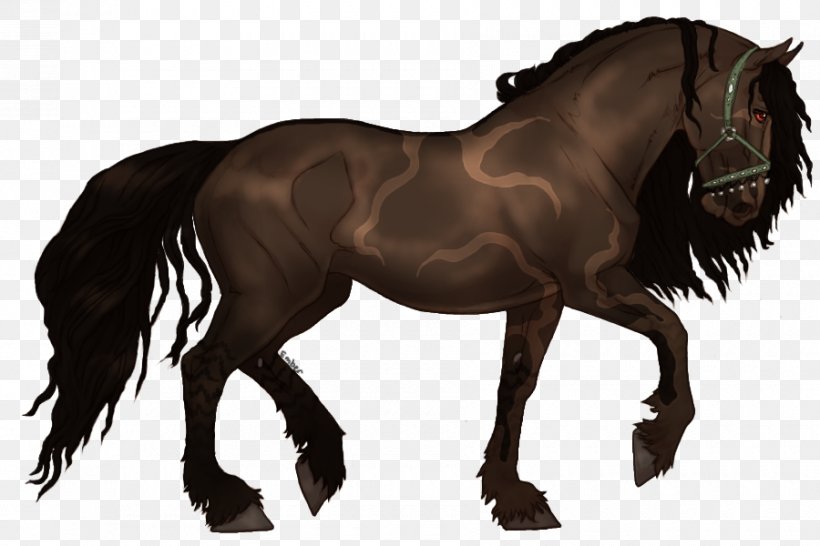 Mustang Friesian Horse Pony Stallion Mane, PNG, 900x600px, Mustang, Black, Breed, Chicken, Chicken As Food Download Free