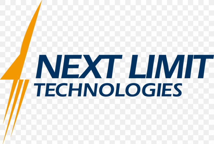 Next Limit Technologies Technology Maxwell Render Visualization Computer Software, PNG, 860x582px, 3d Computer Graphics, Next Limit Technologies, Area, Blue, Brand Download Free