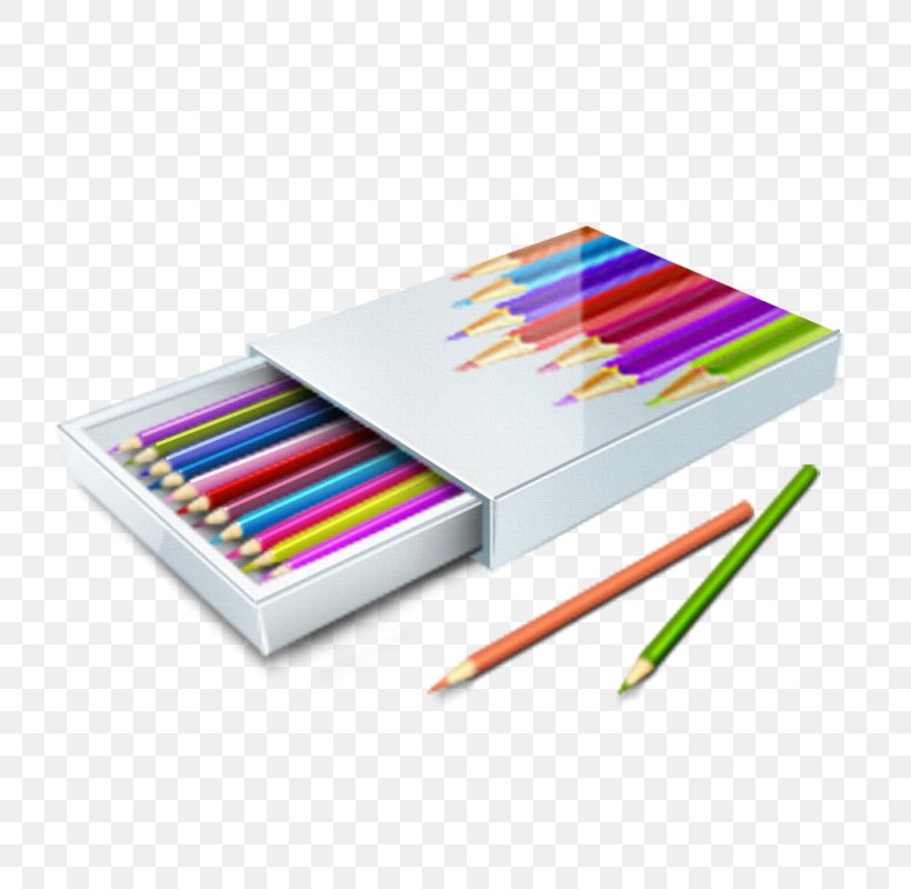 Pencil Drawing Color, PNG, 800x800px, Pencil, Art, Color, Colored Pencil, Crayon Download Free