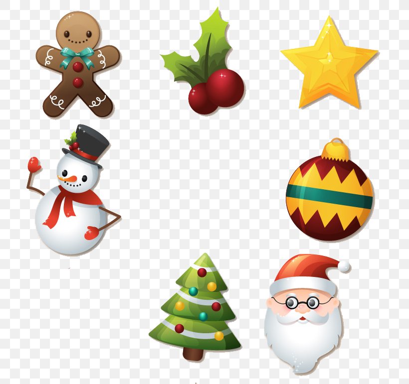 Santa Claus Christmas Ornament, PNG, 800x771px, Santa Claus, Cartoon, Child, Christmas, Christmas Decoration Download Free