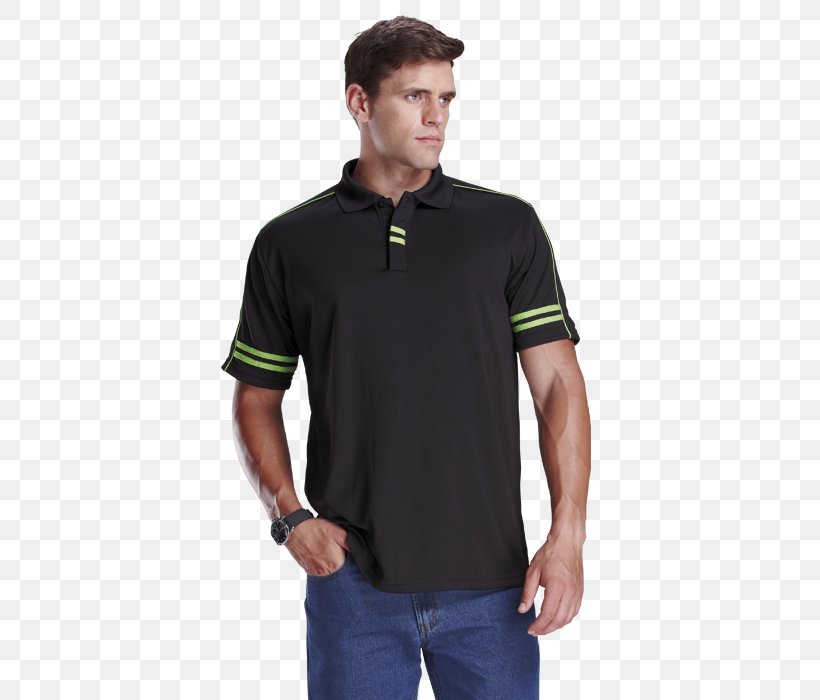 T-shirt Sportswear Reebok Adidas Nike, PNG, 700x700px, Tshirt, Adidas, Black, Clothing, Collar Download Free