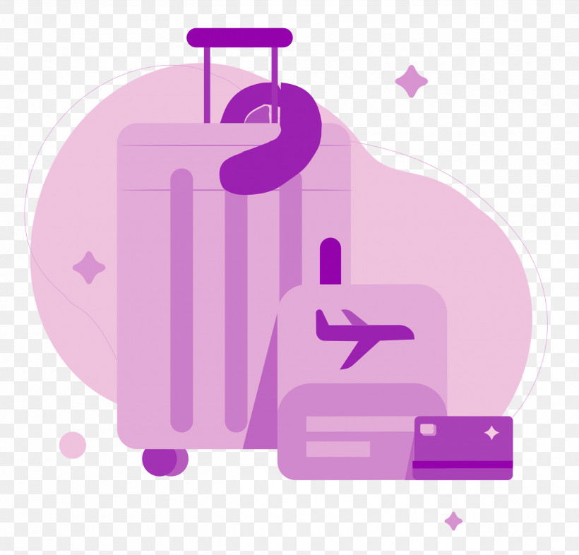 Vacation Travel, PNG, 2500x2399px, Vacation, Lavender, Logo, Meter, Travel Download Free