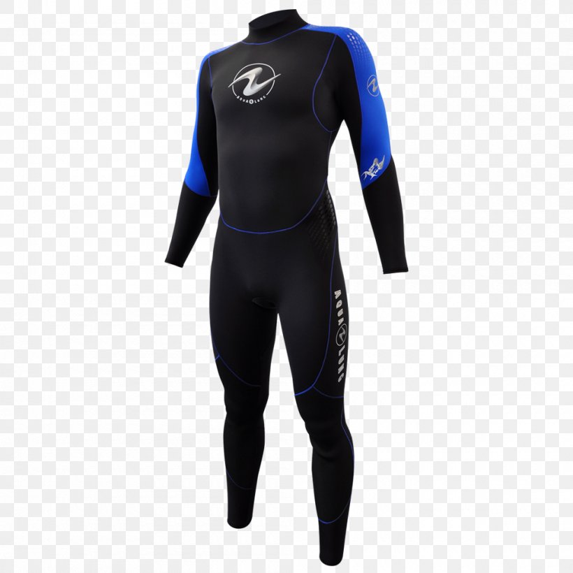 Wetsuit Aqua-Lung O'Neill Scuba Diving Underwater Diving, PNG, 1000x1000px, Wetsuit, Aqua Lungla Spirotechnique, Aqualung, Body Glove, Diving Equipment Download Free