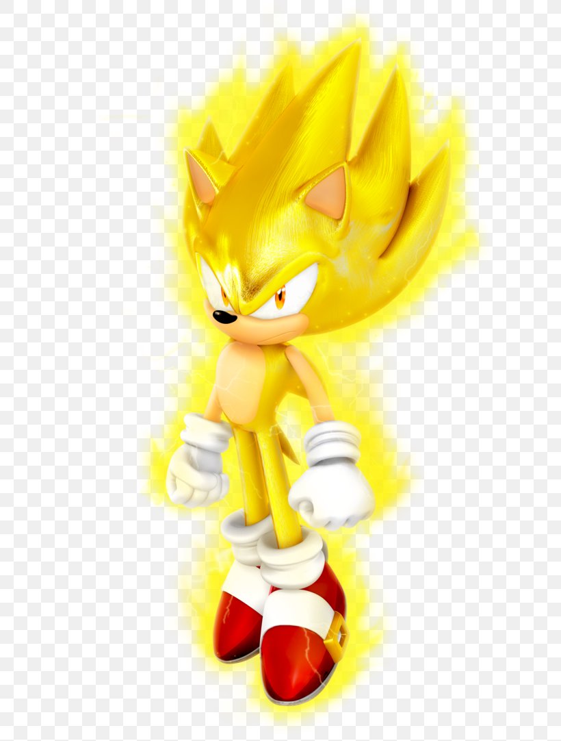 Ariciul Sonic Sonic Adventure Sonic The Hedgehog 2 Super Sonic, PNG