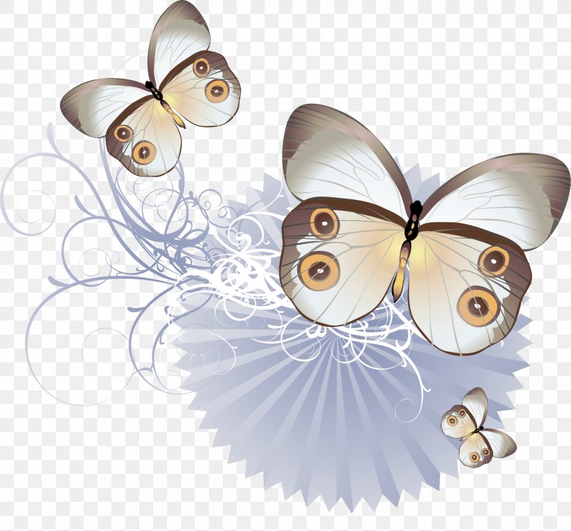 Butterfly Iron-on Clip Art, PNG, 1667x1550px, Butterfly, Art, Butterflies And Moths, Drawing, Graphic Arts Download Free