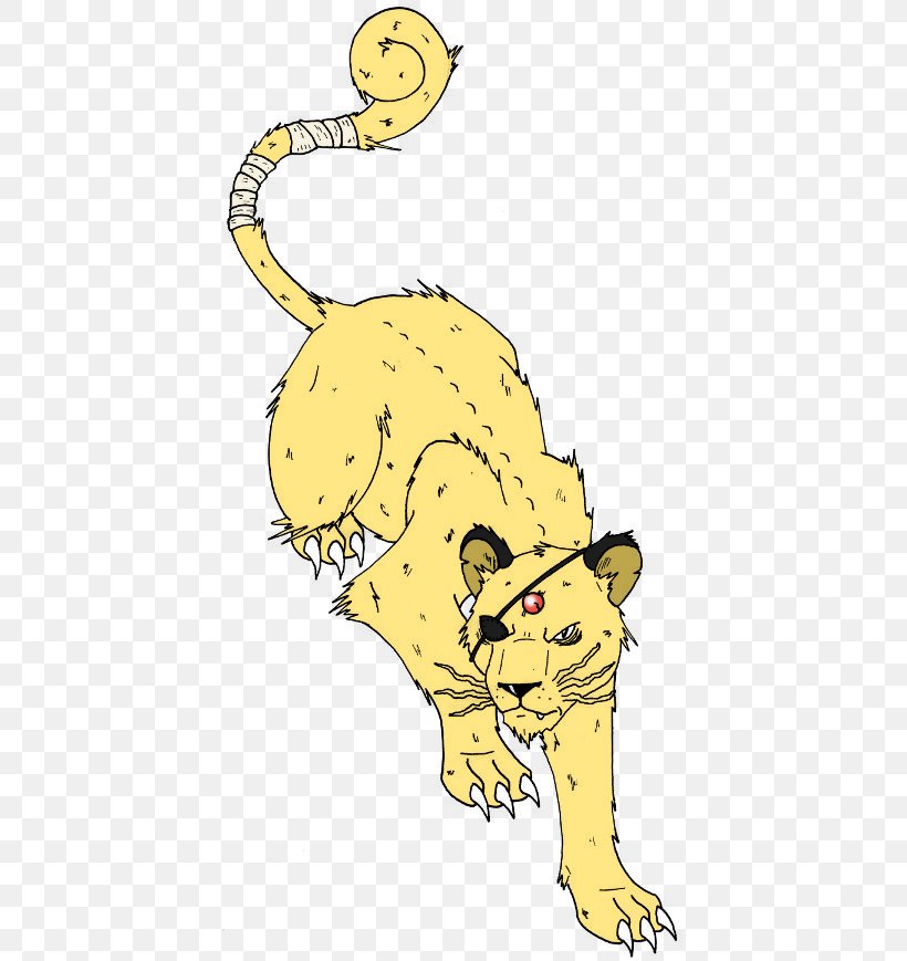 Cat Lion Clip Art Illustration Line Art, PNG, 417x869px, Cat, Animal, Animal Figure, Art, Artwork Download Free