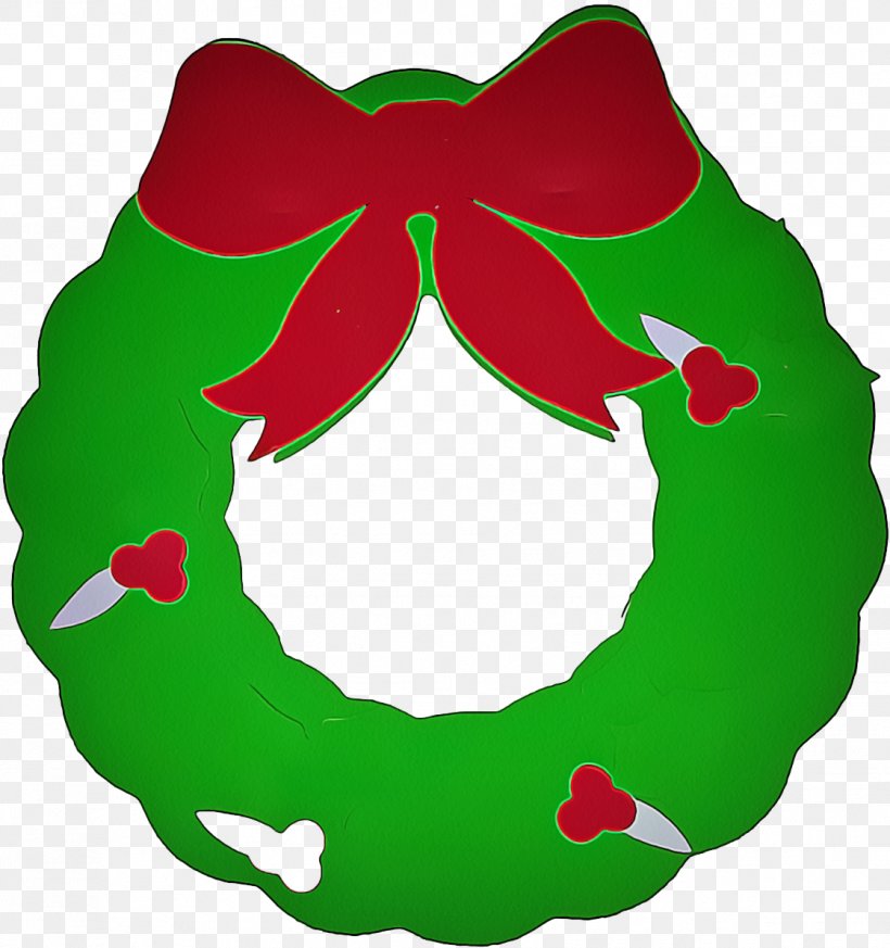 Christmas Decoration, PNG, 1121x1194px, Christmas Decoration, Christmas, Holly, Wreath Download Free