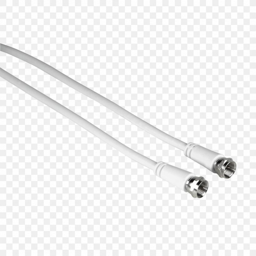 Coaxial Cable Electrical Cable F Connector Electrical Connector Network Cables, PNG, 1100x1100px, Coaxial Cable, Aerials, Bnc Connector, Cable, Data Transfer Cable Download Free