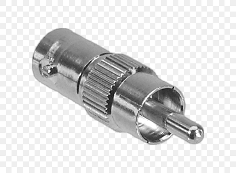 Coaxial Cable Electrical Connector BNC Connector RCA Connector XLR Connector, PNG, 600x600px, Coaxial Cable, Ac Power Plugs And Sockets, Adapter, Audio, Bnc Connector Download Free