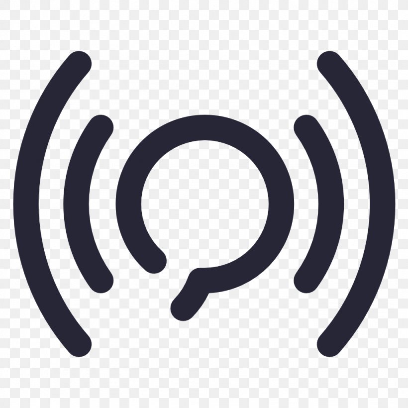 Computer Icon, PNG, 1024x1024px, Sound, Broadcasting, Logo, Noise, Signal Download Free