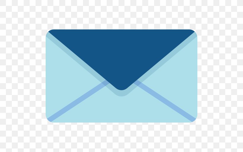 Envelope, PNG, 512x512px, Envelope, Aqua, Azure, Blue, Color Download Free