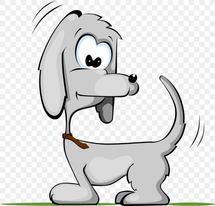Dog Comics Drawing Cartoon Illustration, PNG, 852x819px, Dog, Area, Black And White, Carnivoran, Cartoon Download Free