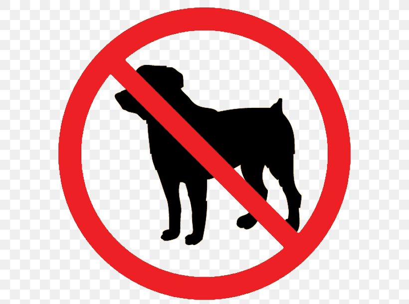 Dog Pet Cat Symbol Clip Art, PNG, 600x609px, Dog, Area, Bark, Black, Black And White Download Free