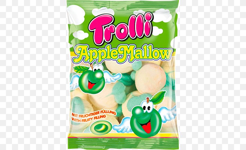 Fruit Germany Gummi Candy Trolli Marshmallow, PNG, 500x500px, Fruit, Artikel, Candy, Confectionery, Dessert Download Free