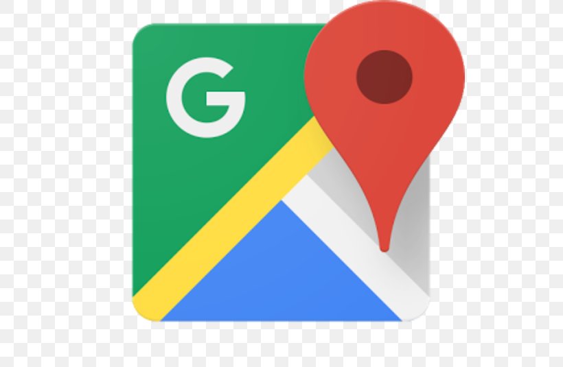 Google Maps Navigation GPS Navigation Systems Android, PNG, 535x535px, Google Maps Navigation, Android, Apple Maps, Brand, Citymapper Download Free
