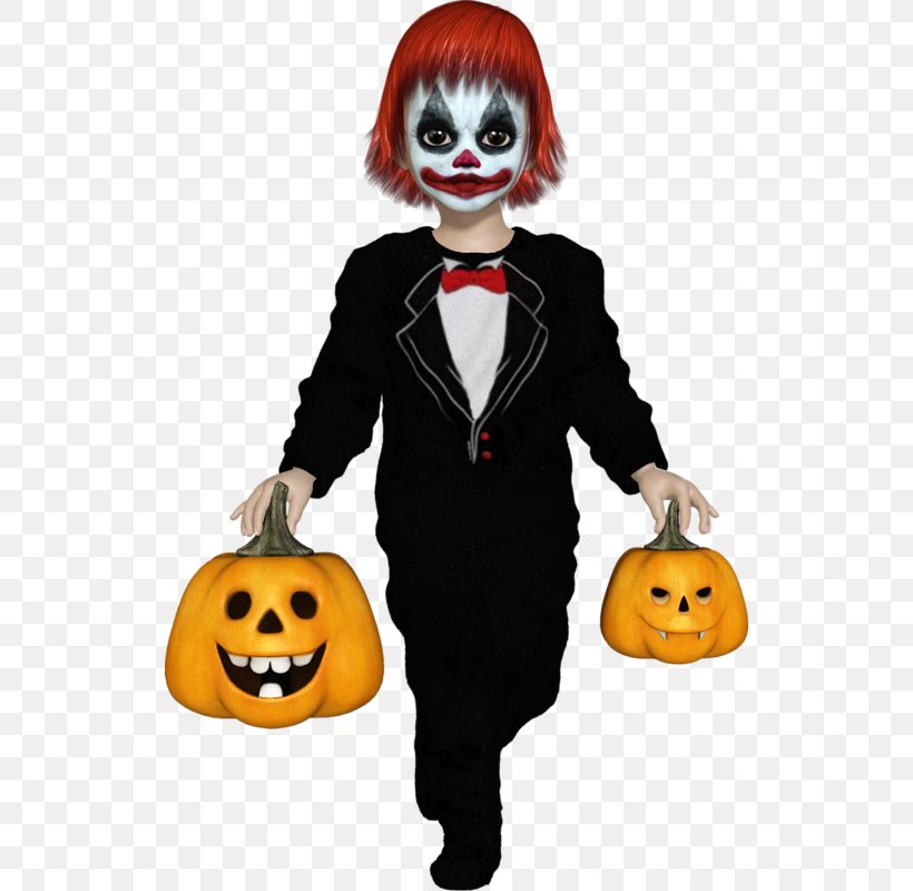 Halloween Clown #1 Pumpkin, PNG, 524x800px, Pumpkin, Clown, Drawing, Fictional Character, Halloween Download Free