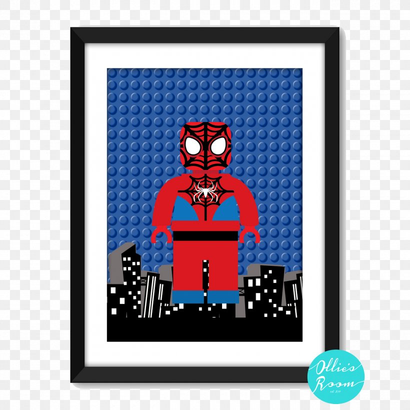 Lego Spider-Man Poster Lego Super Heroes, PNG, 1300x1300px, Spiderman, Accessory, Cartoon, Fictional Character, Lego Download Free
