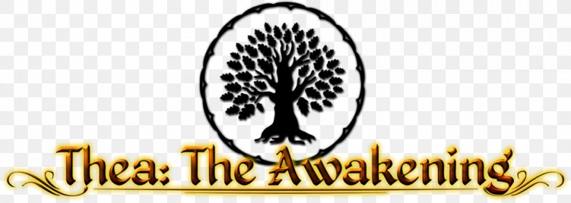 Logo Font Brand Thea: The Awakening Animal, PNG, 1000x357px, Logo, Animal, Brand, Text Download Free