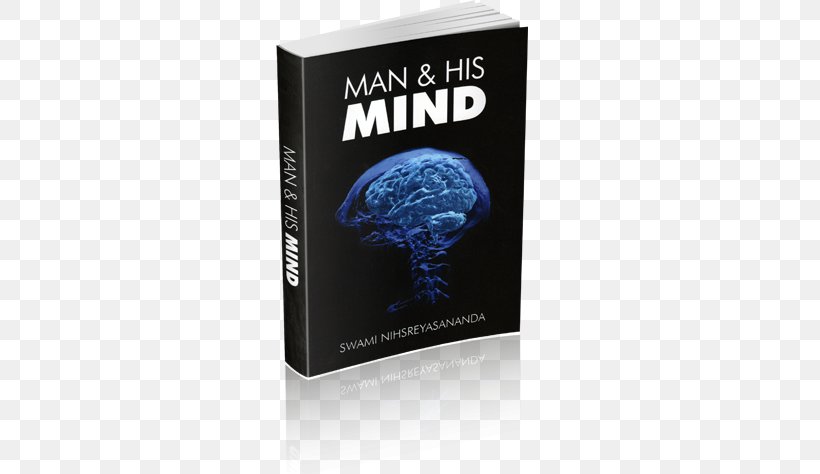 Man And His Mind Brand Book Product, PNG, 600x474px, Brand, Book Download Free