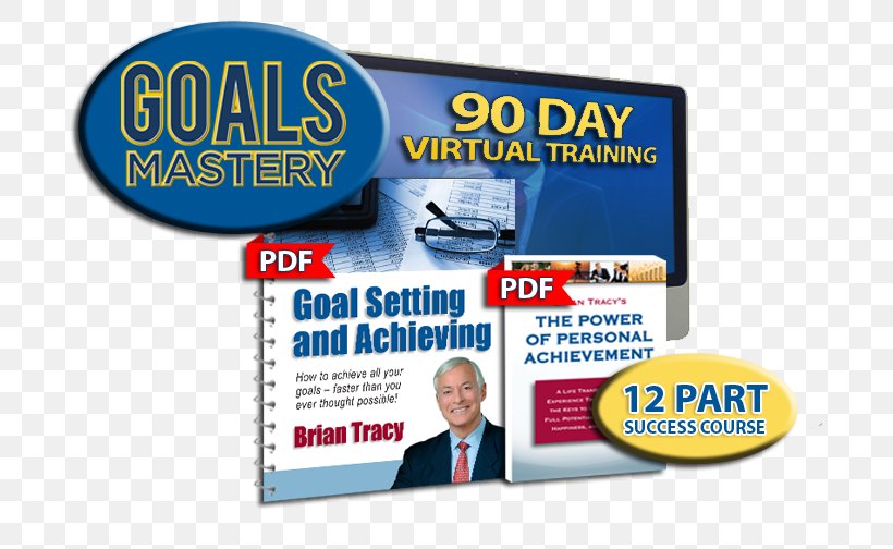 Personal Achievement Goal Personal Development Motivation Subconscious, PNG, 720x504px, Goal, Advertising, Banner, Brand, Brian Tracy Download Free