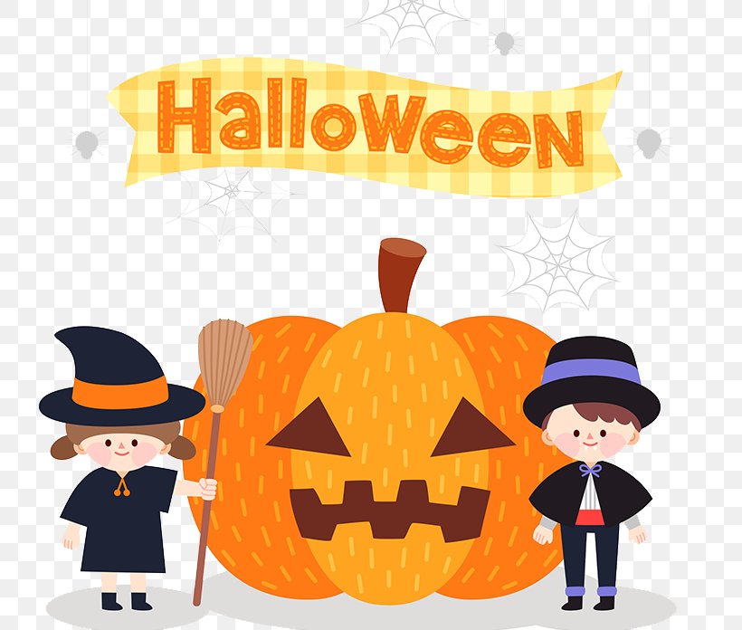 Pumpkin Halloween Cartoon Clip Art, PNG, 760x696px, Pumpkin, Cartoon, English, Halloween, November Download Free
