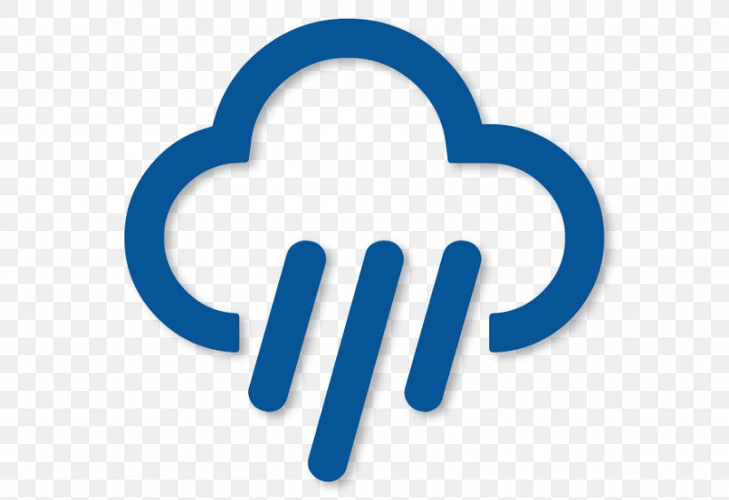 Rain Weather Forecasting Taranaki Cyclone, PNG, 896x616px, Rain, Blue, Brand, Cyclone, Logo Download Free