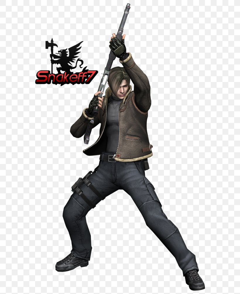 Resident Evil 4 Resident Evil 7: Biohazard Leon S. Kennedy Ada Wong Chris Redfield, PNG, 600x1004px, Resident Evil 4, Action Figure, Ada Wong, Capcom, Chris Redfield Download Free