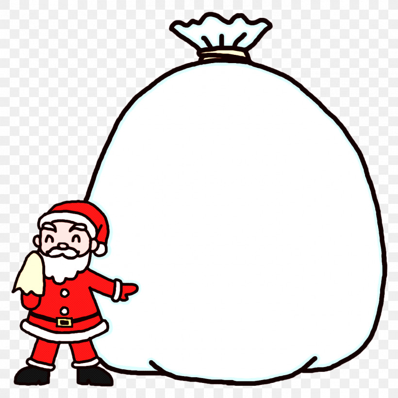 Santa Claus, PNG, 1400x1400px, Santa Claus, Cartoon, Christmas Day, Christmas Gift, Christmas Ornament Download Free